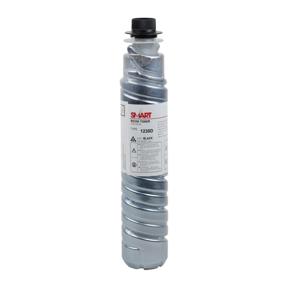 Ricoh 1230D Smart Toner 2015 2016 2018 2020 MP-1500 1600 MP-2000 1610 MP-1900