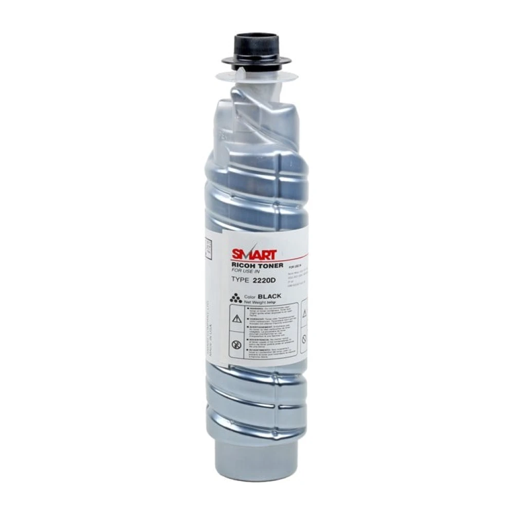 Ricoh MP 3353  2220D Smart Toner 1022 1027 MP 3352 2352 2852 2853 3025 3350 3351