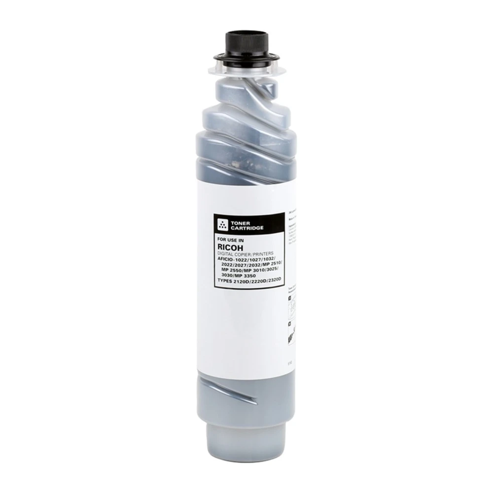 37018-Ricoh MP-3353 2220-D Katun Toner 1022 1027 MP 3352 2352 2852 2853 3350