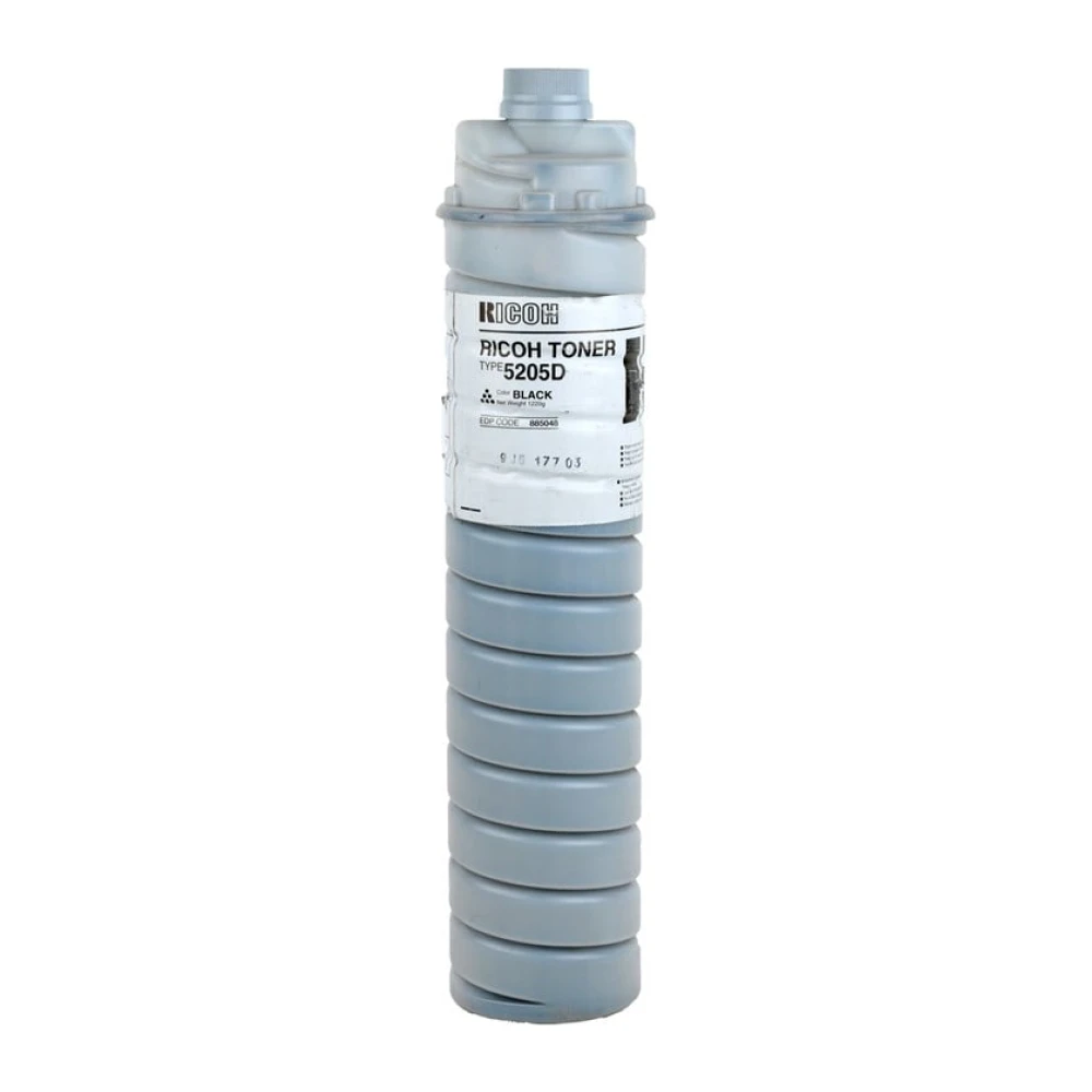 Ricoh 5205D Orjinal Toner Aficio 551,700,1055