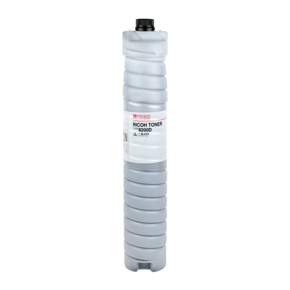 Ricoh 8200D 8100D Orjinal TonerAficio 850 10507110 8120