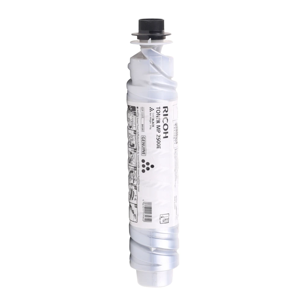 Ricoh MP-2500 Orjinal Toner MP-2500SP  MP-2500LN