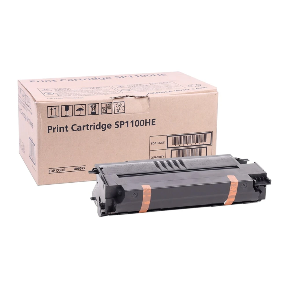 Ricoh SP1100 HE Orjinal Toner