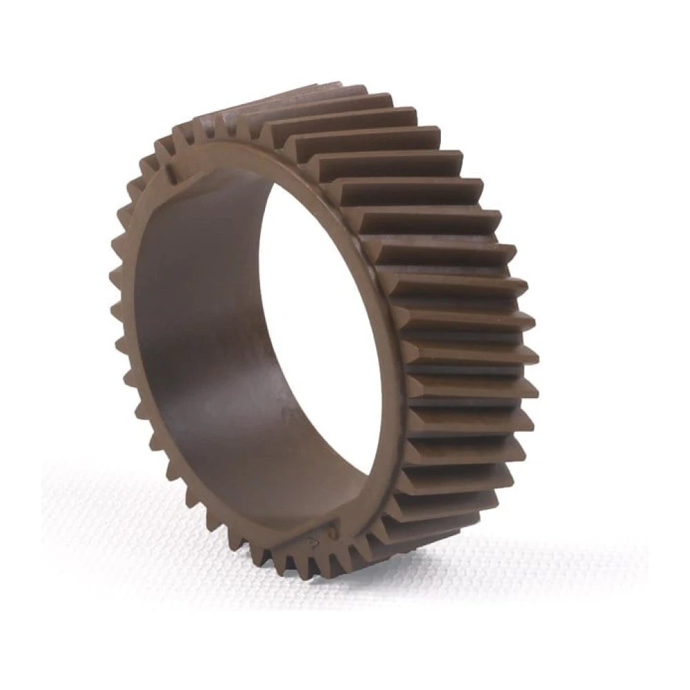 Ricoh MP 7500 Orjinal Upper Roller Gear 70000 8000 9000 9002 AB012233 B1404194