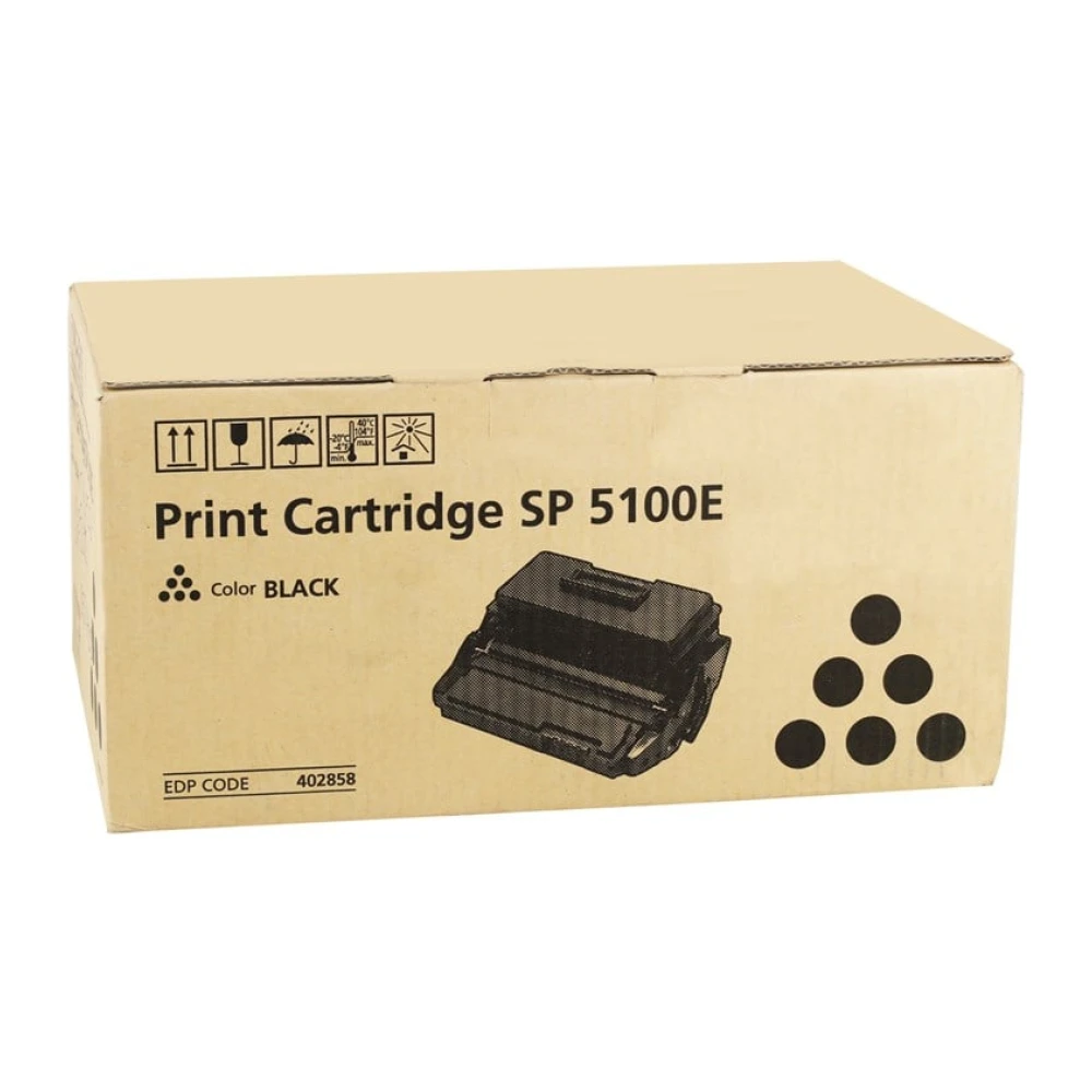 Ricoh SP-5100E Orjinal Toner 407164