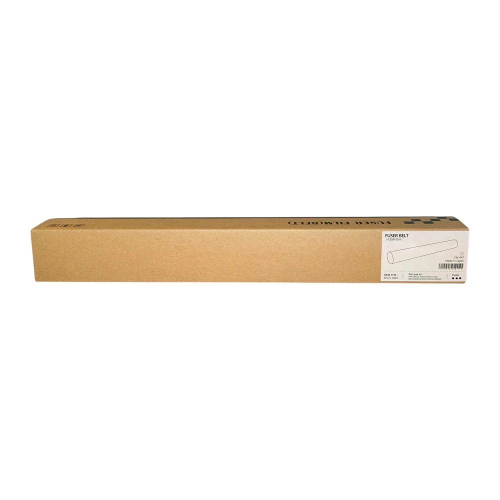 Ricoh MP-3054  Fuser Fixing Film MP-5054  MP-6054 MP-C 3002 3502 5502 D1424082