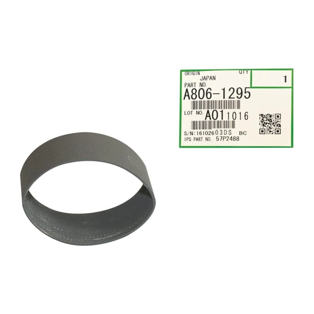 Ricoh MP 7500 *Orjinal Feed Belt MP-3054 3353 5002 7000 7001 8000 9002  A8061295