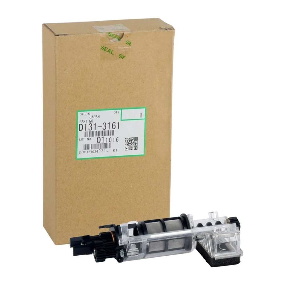 Ricoh MP 7500 Orjinal Separation Case 6000 7000 8000 9002   B2473161 - D1313161