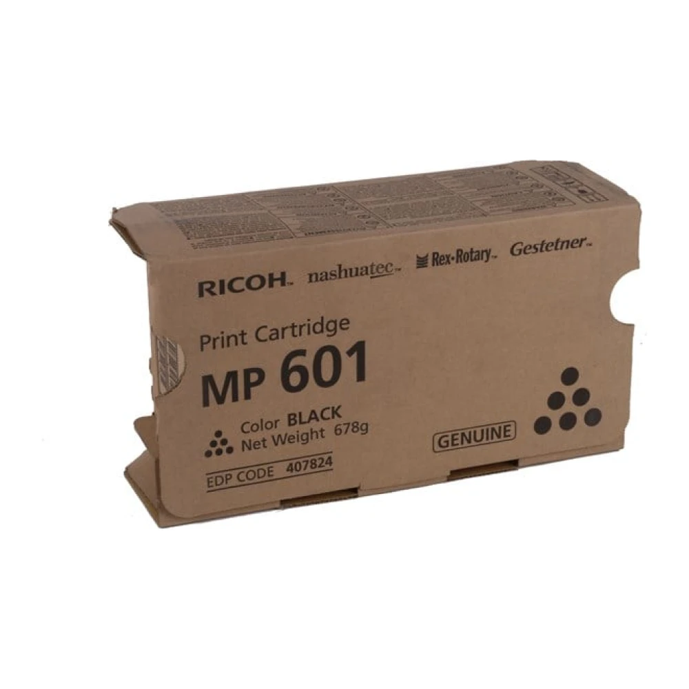 Ricoh MP501  MP601 Orjinal Toner SP5300DN  SP5310DN EDP CODE: 407824