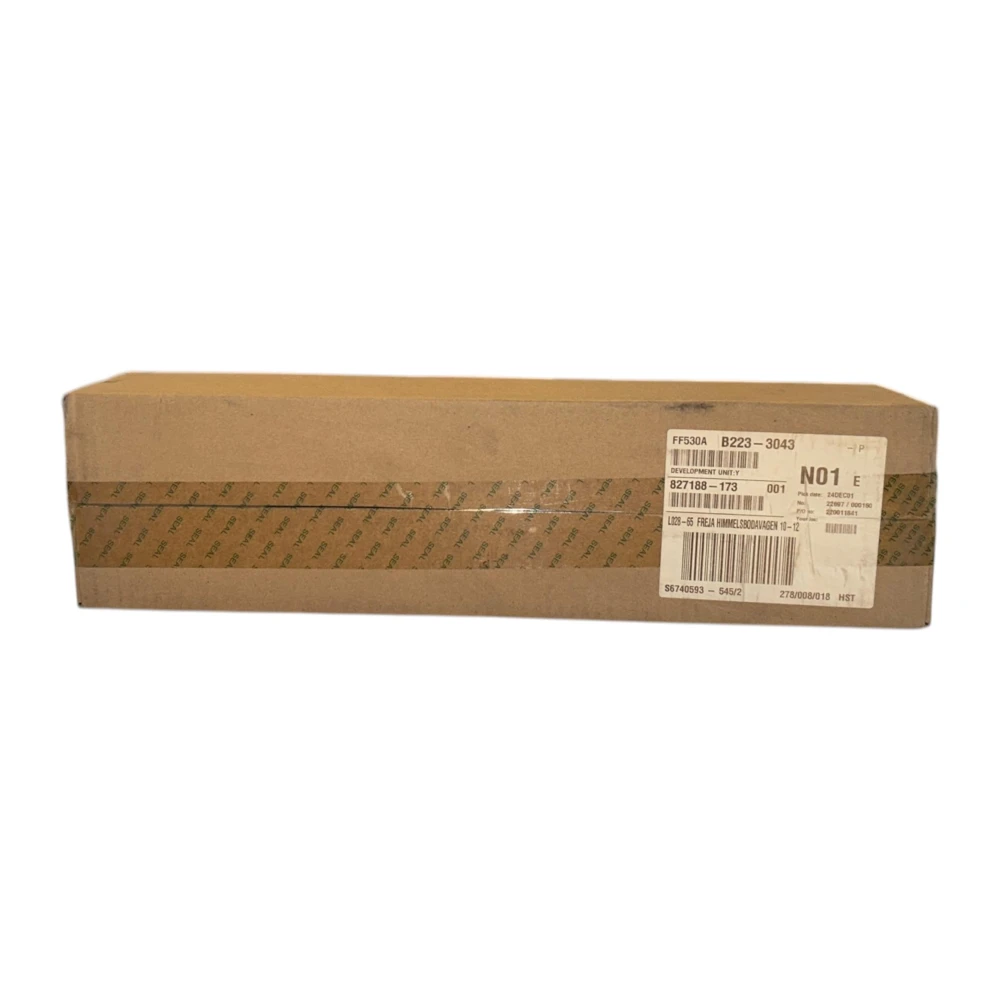 Ricoh MP-C 2500 Yellow Developer Unit MP-C 2000 3000 3500 4500   B2233043