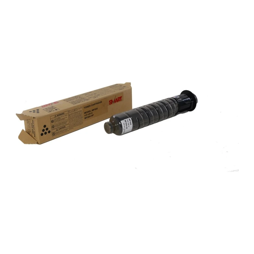 Ricoh MP-300   MP-305 Smart Toner