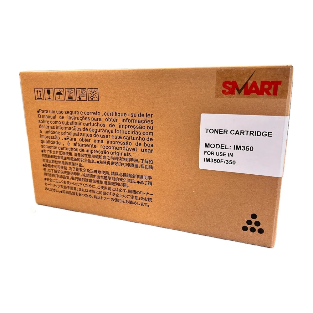 Ricoh IM-350 Smart Toner IM-350F 419082
