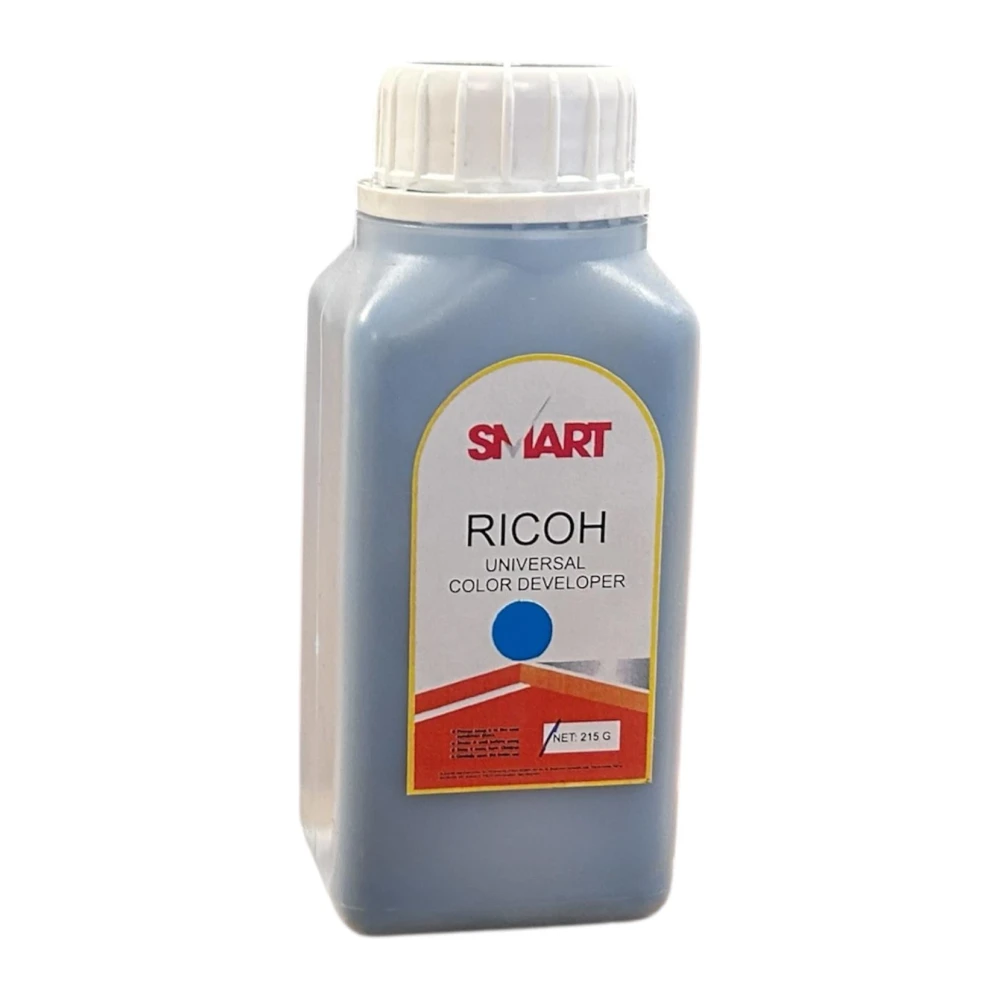 Ricoh IM-C 3500 C6000 Mavi Developer IM C2000 2500 3000 3500 200g.