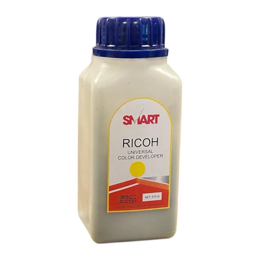 Ricoh IM-C 3500 C6000 Sarı Developer IM C2000 2500 3000 3500 200g.