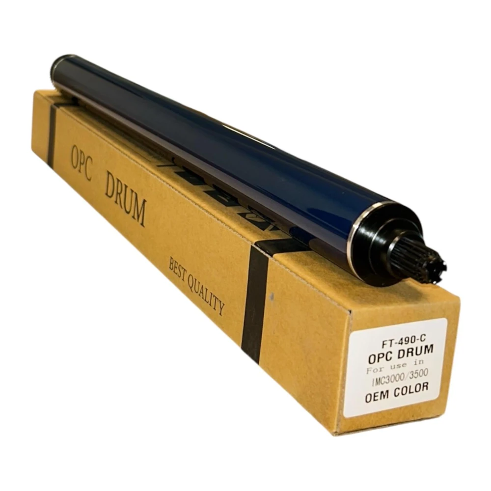 Ricoh IM C3000 IM C3500 IM-C4500 Smart Drum D0BM2215