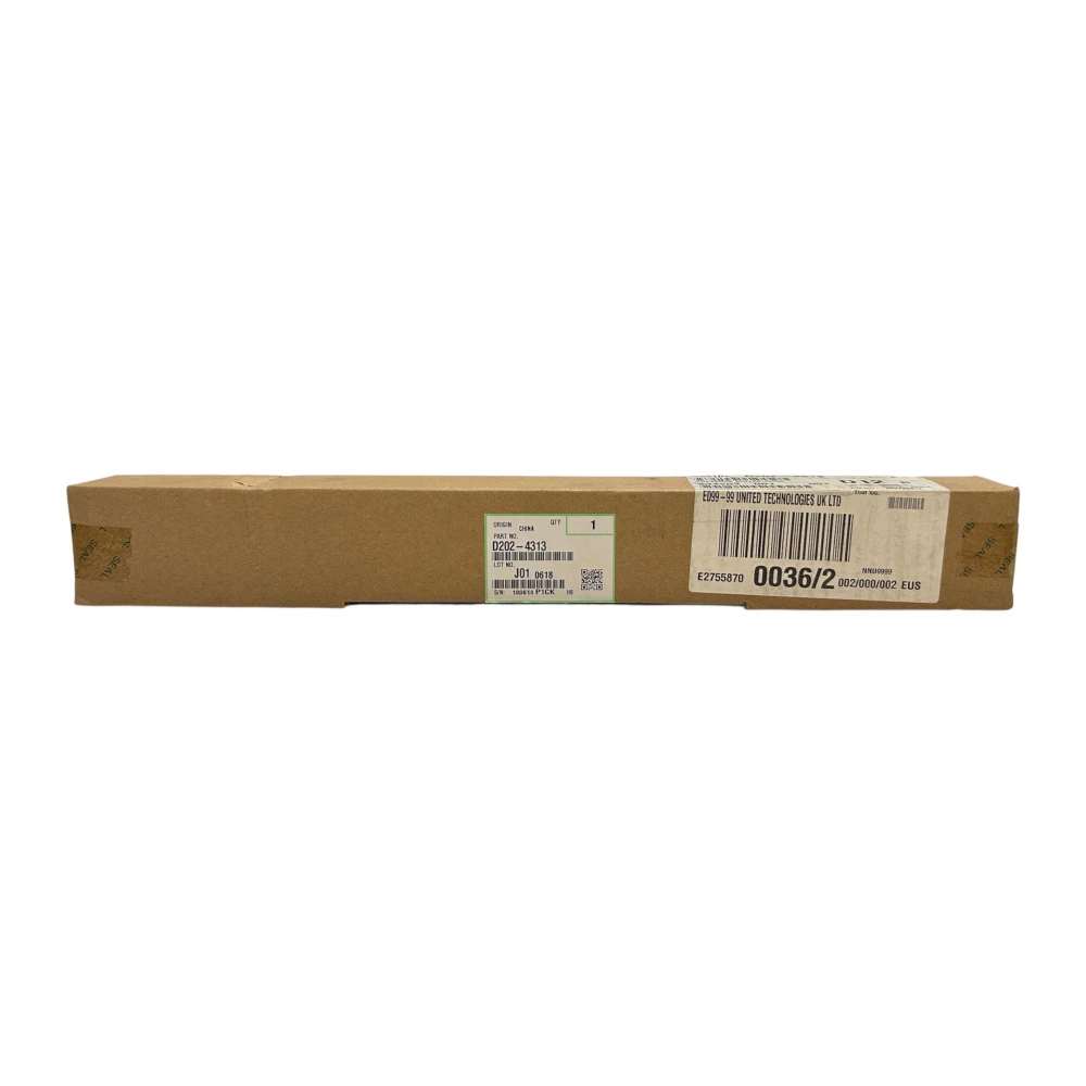 Ricoh MP2554 Orijinal Alt Merdane MP3054 3554 4054 5054 6054 3055  D2024313