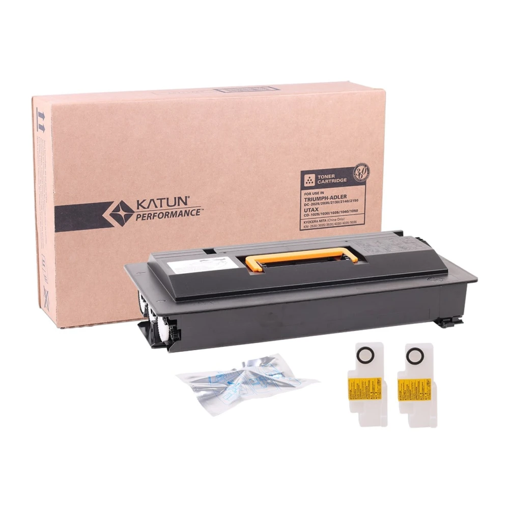 Utax CD 1325 1330 1430 Orjinal Toner