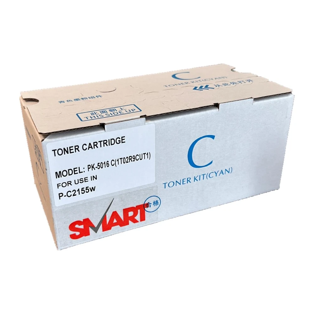 Utax PK-5016 Smart Sarı Toner P-C 2155w  Triumph-Adler P-C2155w MFP