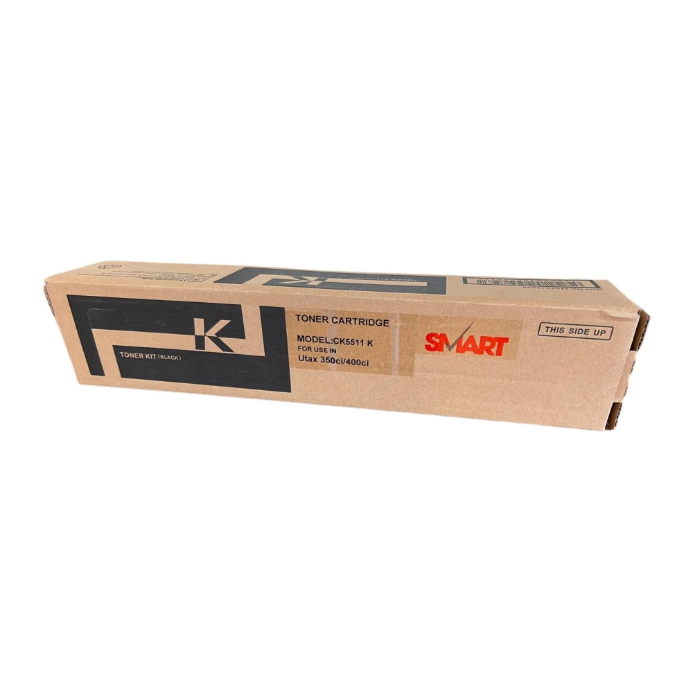 Utax CK-5511 Smart Kırmızı Toner 350ci 352ci