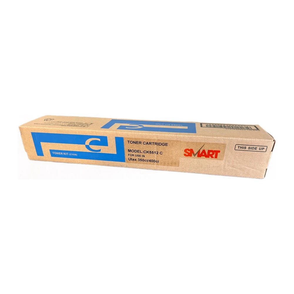Utax CK-5512 Smart Siyah Toner 400ci