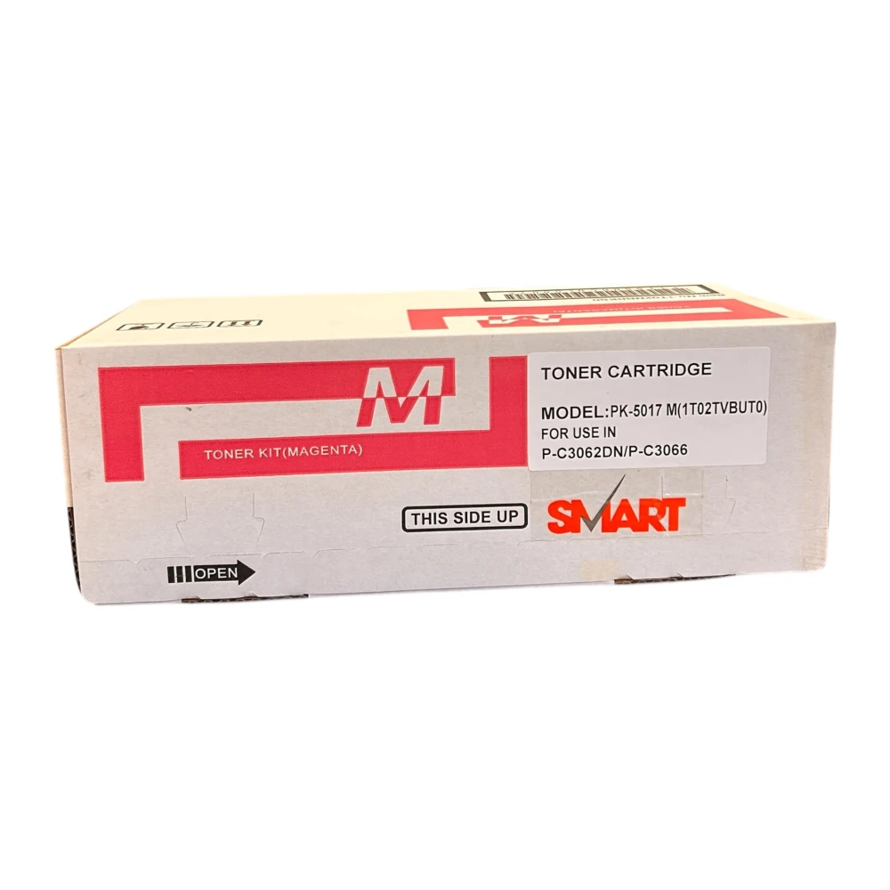 Utax PK-5017 Smart Mavi Toner P-C 3062  C 3066