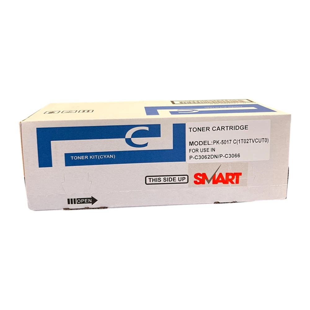 Utax PK-5017 Smart Sarı Toner P-C 3062  C3066