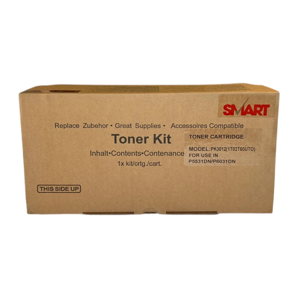 Utax PK-5018 Smart Kırmızı Toner PC3562  PC3566