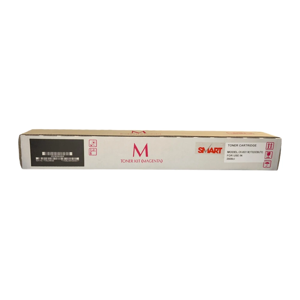 Utax CK-8531 Smart Mavi Toner 3508ci