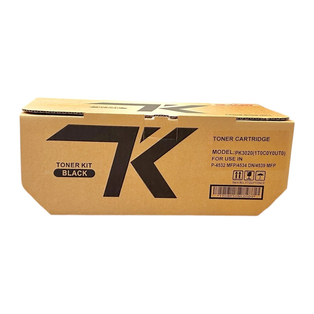 Utax CK-8532 Smart Kırmızı Toner 4008ci