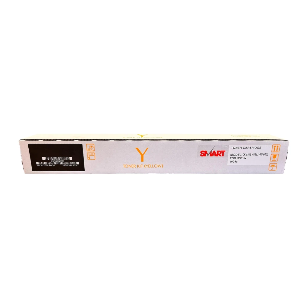 Utax CK-8532 Smart Siyah Toner 4008ci