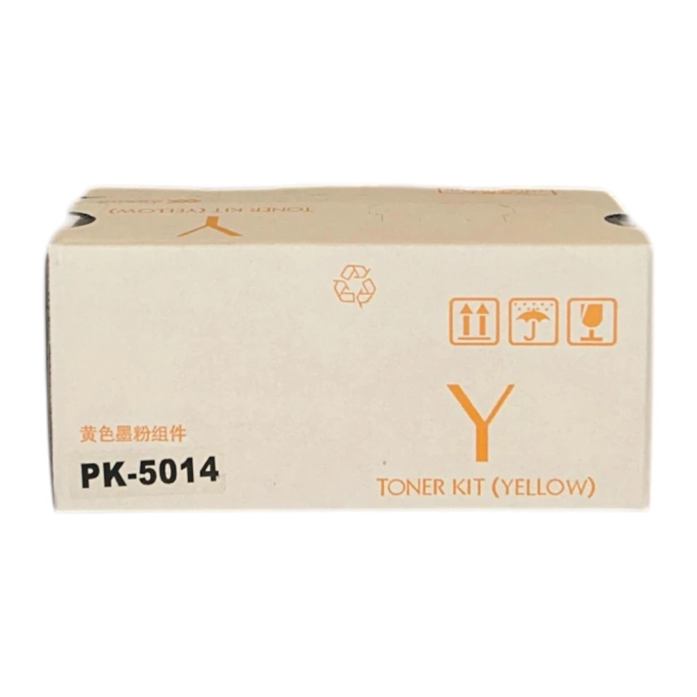 Utax PK-5014 Smart Siyah Toner P-C2155w MFP, Triumph-Adler P-C2155w MFP