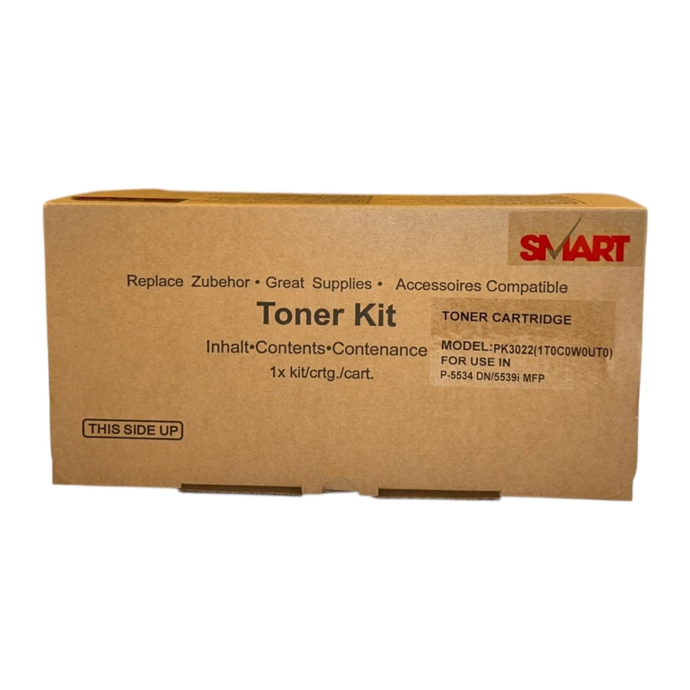 Utax PK-3023 Smart Toner P-4532i MFP P-4539i MFP