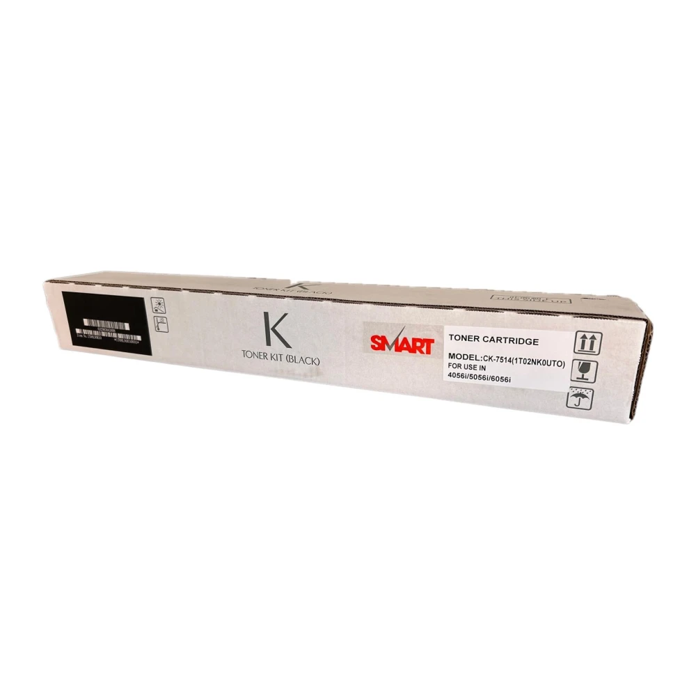 Utax CK-7514 Smart Toner 4056i  5056i  6056i