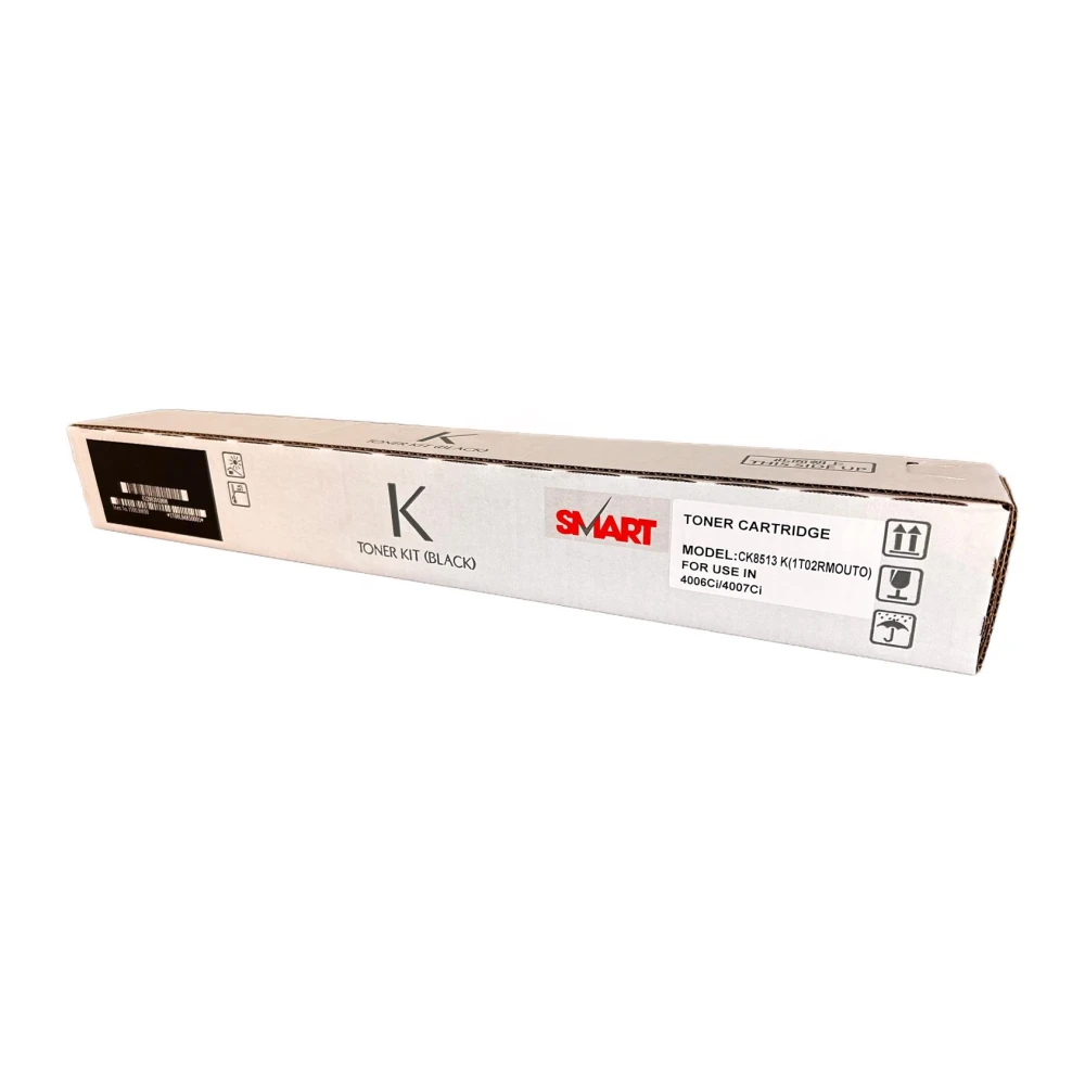 Utax CK-8513 Smart Siyah Toner 4006ci 4007ci