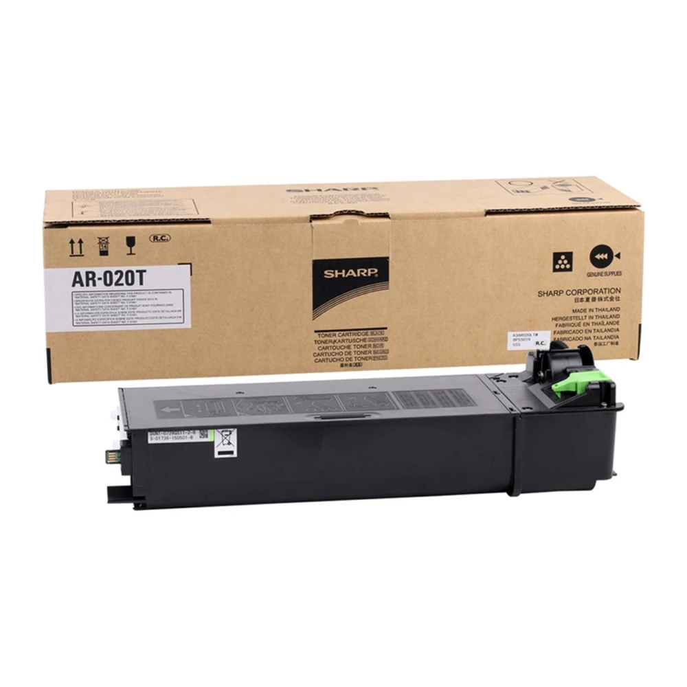 Sharp AR-020T Smart Toner AR-5516  AR-5520