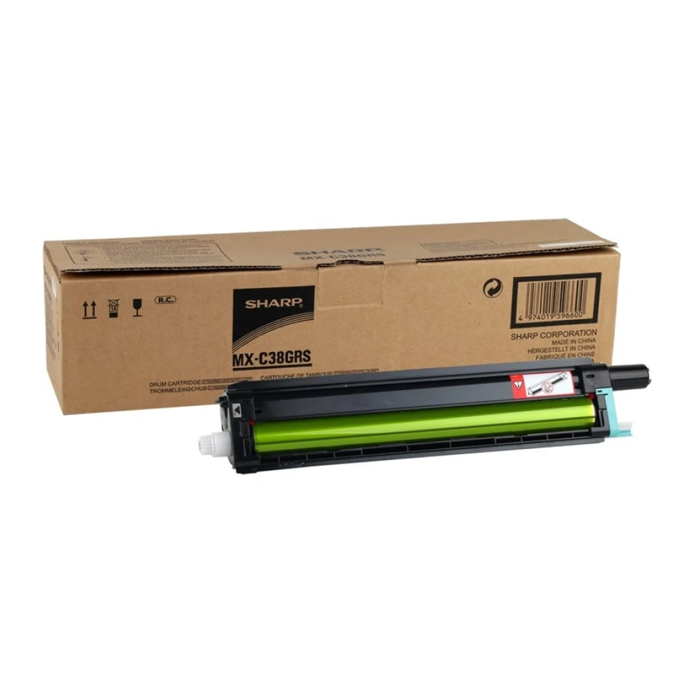 Sharp MX-B42GT1 Orijinal Toner MX-B382