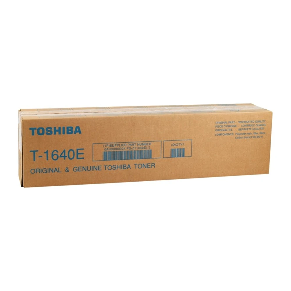 Toshiba T-1800E HC Orijinal Toner e-Studio 18 24k.