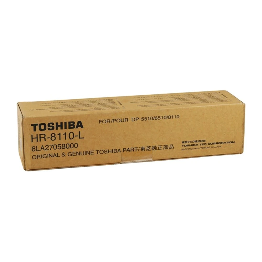 Toshiba OD-2505 Smart Drum 2006 2007 2507 2505 2309 2802 2809 2829 6LJ83358000