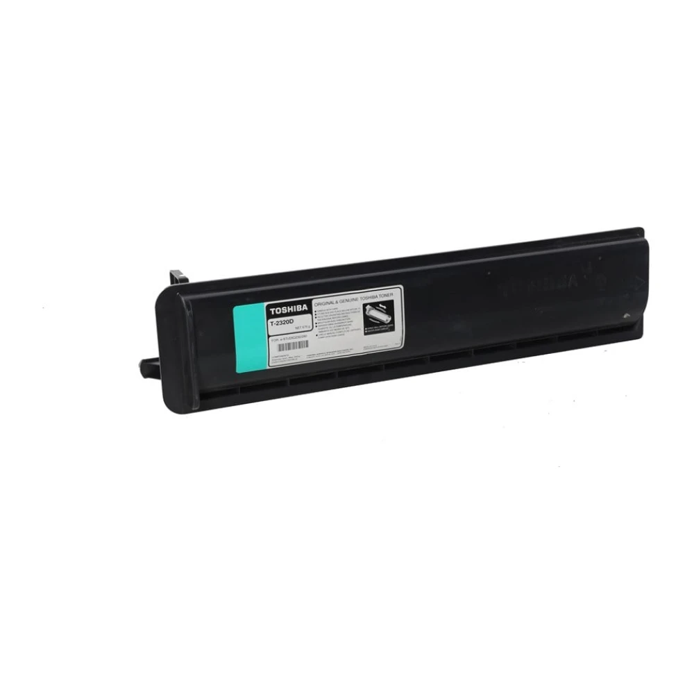 Toshiba T-5301P Orjinal Toner e-Studio 530P   6B000000486 30k