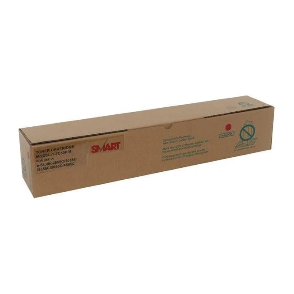 Toshiba T-FC505E-K Orijinal Siyah Toner e-Studio 2505 4505  3005  5005