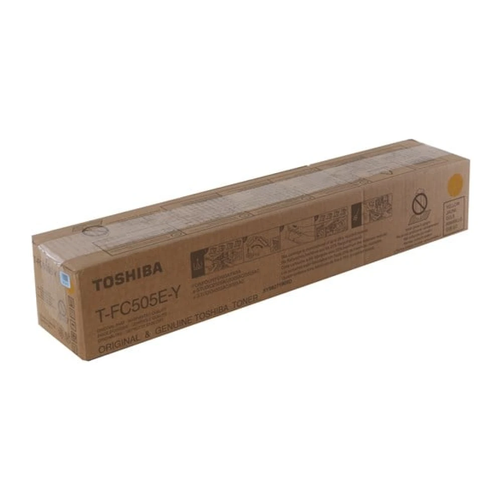 38821-Toshiba T-FC28E Katun Mavi Toner E-Studio 2820 2330 2830 3520 4520