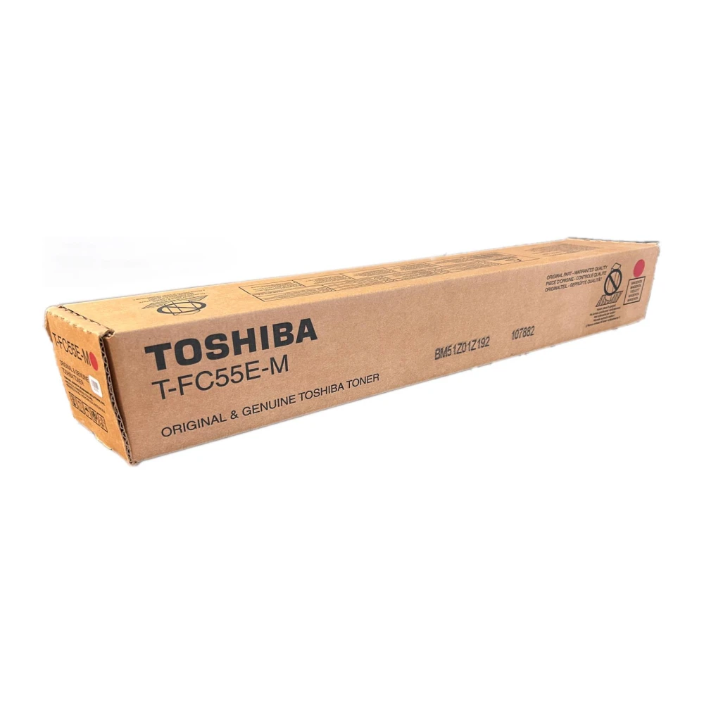 Toshiba T-FC55E-Y Orijinal Sarı Toner e-Studio 5520 6520 6530  673g.