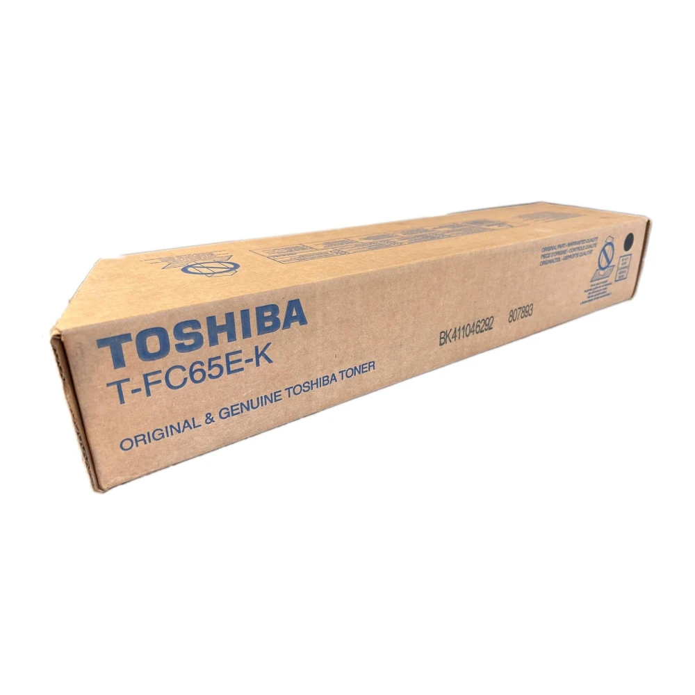 Toshiba T-FC65E-M Orijinal Kırmızı Toner E-Studio 5540 6540  721g.