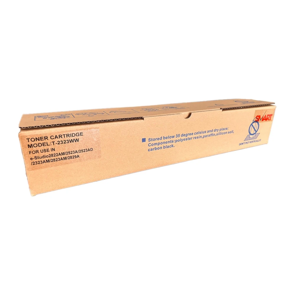 Toshiba T-3535E-K Orjinal Siyah Toner e-Studio 3508 4508 5008 (38,4k)