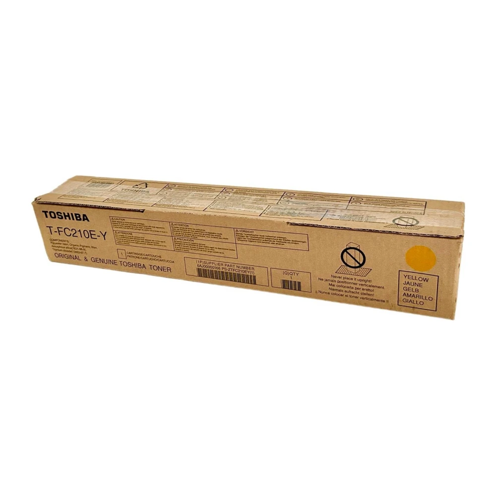 Toshiba T-FC330U-C SMART Mavi Toner E-Studio 330AC 400AC