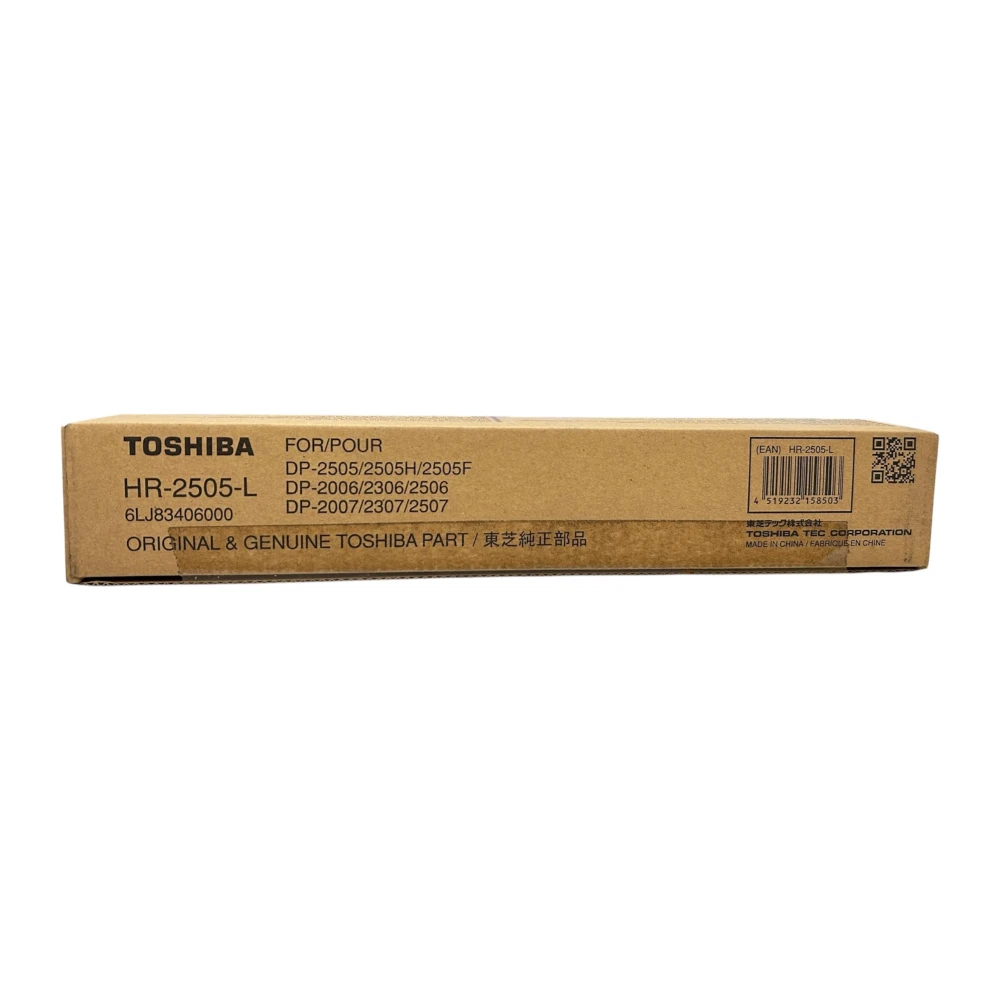 Toshiba T-2507W Universal  Smart Toner e-Studio 2006  2007  2506