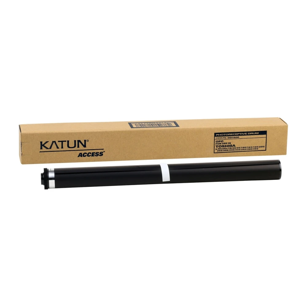 Toshiba OD-2505 Orjinal Drum 2006  2007  2507  2505  6LJ83358000