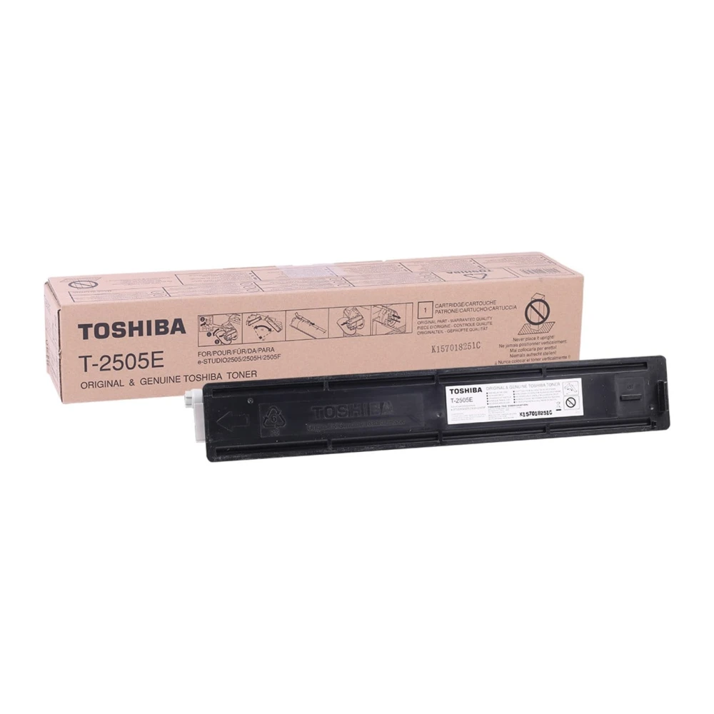 Toshiba T-2505E Orijinal Toner 6AJ00000246