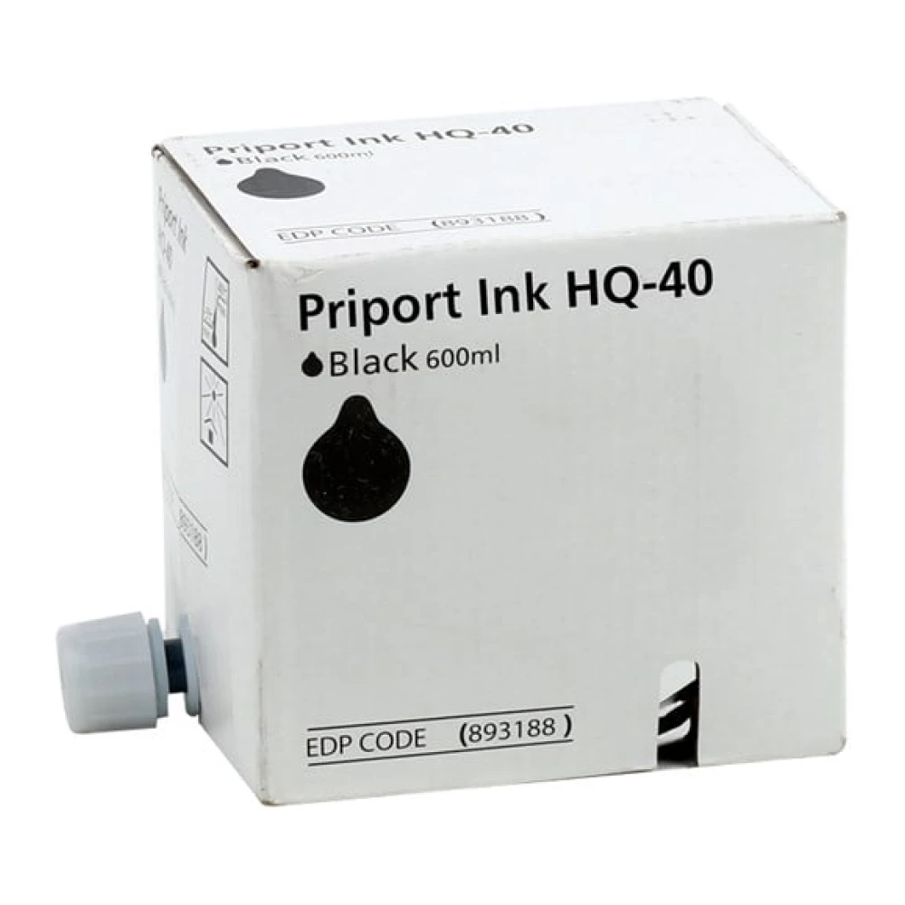 NRG CPI-11 HQ40 Smart Mürekkep DX-4545  DX-4542  JP-4500  CP-6244  DD-4450