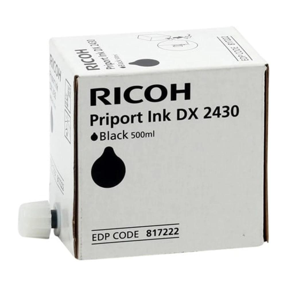 NRG DX-2430 Orjinal Mürekkep  817222